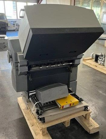 1.tes Stahlfolder BUH 66-6 partially automated folding unit - Διπλωτική μηχανή: φωτογραφία 3 1.tes Stahlfolder BUH 66-6 partially automated folding unit - Διπλωτική μηχανή: φωτογραφία 3