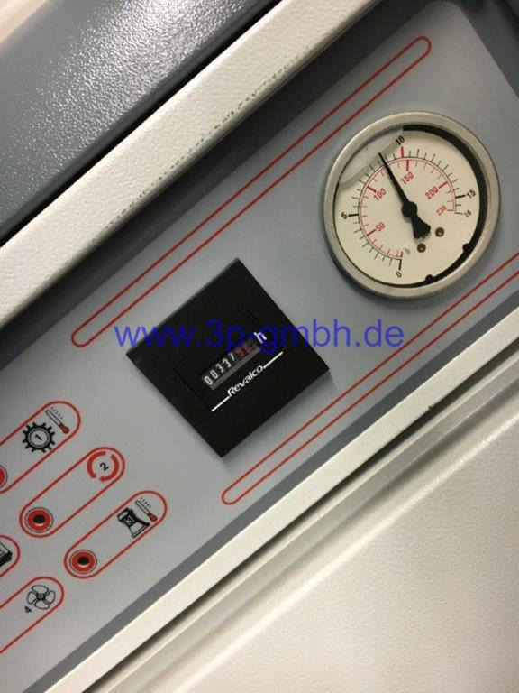 Caircool whisper compressor - compressed air supply - Αεροσυμπιεστής: φωτογραφία 2 Caircool whisper compressor - compressed air supply - Αεροσυμπιεστής: φωτογραφία 2