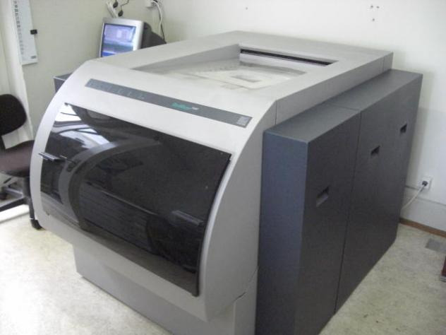 Esko Dotmate 7500 CtP System - Εκτυπωτική μηχανή: φωτογραφία 1 Esko Dotmate 7500 CtP System - Εκτυπωτική μηχανή: φωτογραφία 1