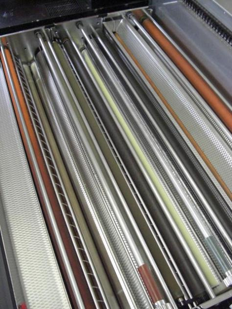 Esko Dotmate 7500 CtP System - Εκτυπωτική μηχανή: φωτογραφία 3 Esko Dotmate 7500 CtP System - Εκτυπωτική μηχανή: φωτογραφία 3