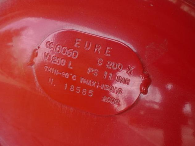 FIAC AB T 200-480 piston compressor - Αεροσυμπιεστής: φωτογραφία 2 FIAC AB T 200-480 piston compressor - Αεροσυμπιεστής: φωτογραφία 2
