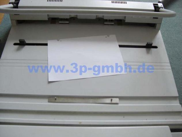 Heidelberg Autoplate 220/425 plate die cutter - Μηχανή κοπής χαρτιού: φωτογραφία 1 Heidelberg Autoplate 220/425 plate die cutter - Μηχανή κοπής χαρτιού: φωτογραφία 1