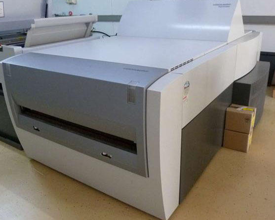 Heidelberg Suprasetter 105 S Thermal CtP System - Εκτυπωτική μηχανή: φωτογραφία 1 Heidelberg Suprasetter 105 S Thermal CtP System - Εκτυπωτική μηχανή: φωτογραφία 1