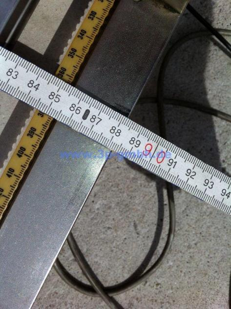 MBO FTF 76 window folding pocket - Διπλωτική μηχανή: φωτογραφία 5 MBO FTF 76 window folding pocket - Διπλωτική μηχανή: φωτογραφία 5