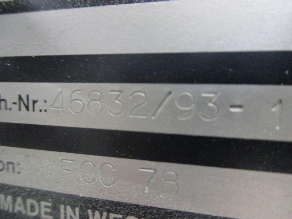 Διπλωτική μηχανή pocket folding machine Stahl TC 78-6-4-4-FCC and SBP 66.2: φωτογραφία 7 Διπλωτική μηχανή pocket folding machine Stahl TC 78-6-4-4-FCC and SBP 66.2: φωτογραφία 7