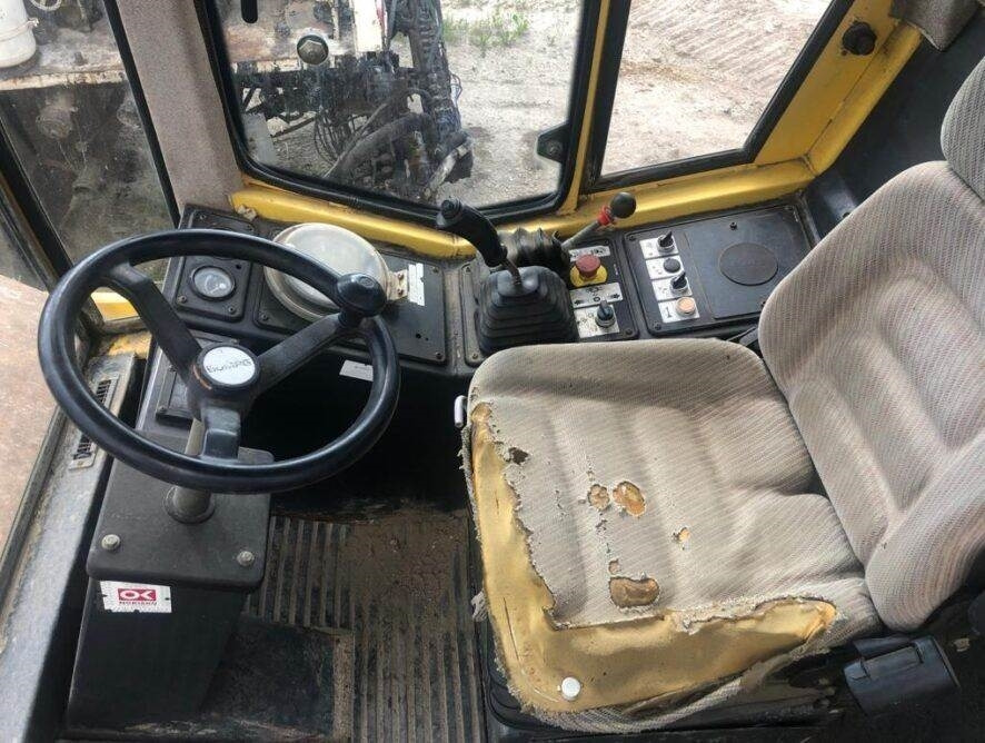 Bomag BW216 D-3 - Οδοστρωτήρες: φωτογραφία 5 Bomag BW216 D-3 - Οδοστρωτήρες: φωτογραφία 5