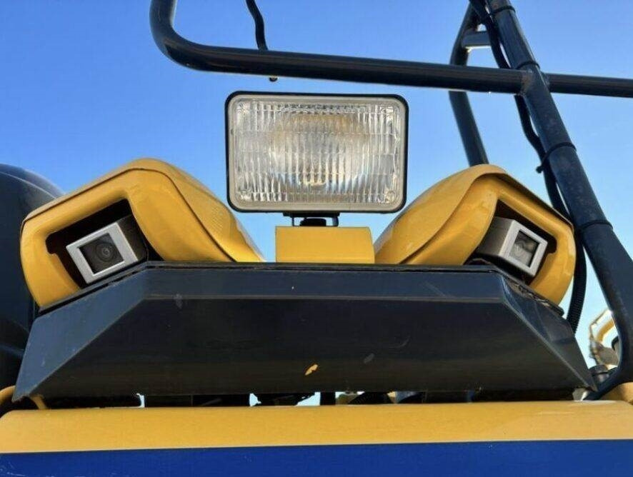 Komatsu PC210LC-11 rototilt ENGCON 2x bucket - Ερπυστριοφόρος εκσκαφέας: φωτογραφία 5 Komatsu PC210LC-11 rototilt ENGCON 2x bucket - Ερπυστριοφόρος εκσκαφέας: φωτογραφία 5