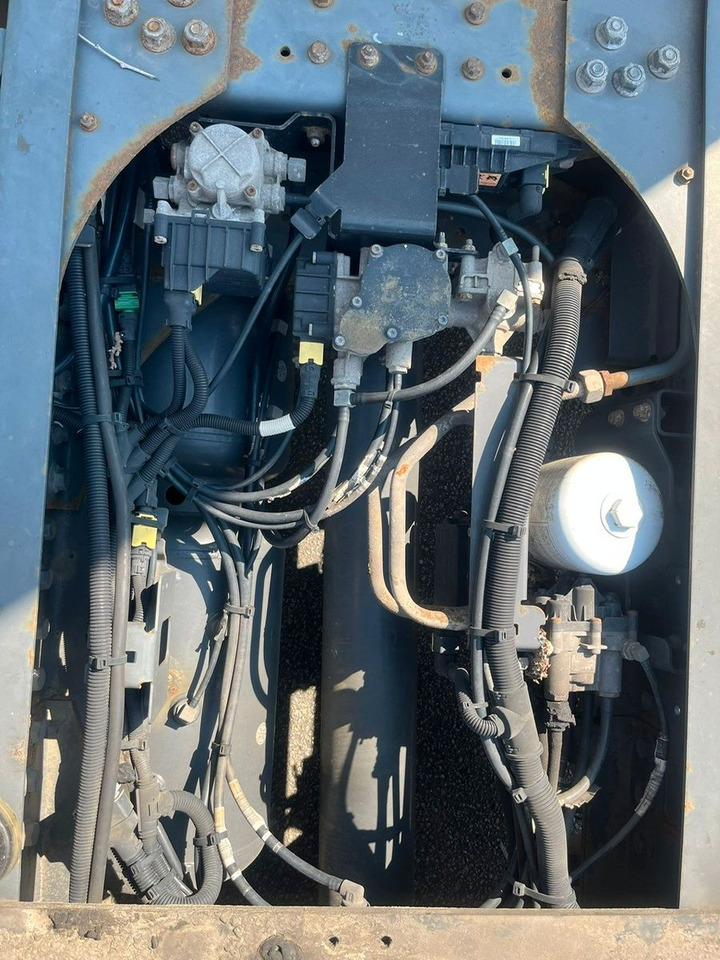 DAF XF 510 FT - Τράκτορας: φωτογραφία 5 DAF XF 510 FT - Τράκτορας: φωτογραφία 5