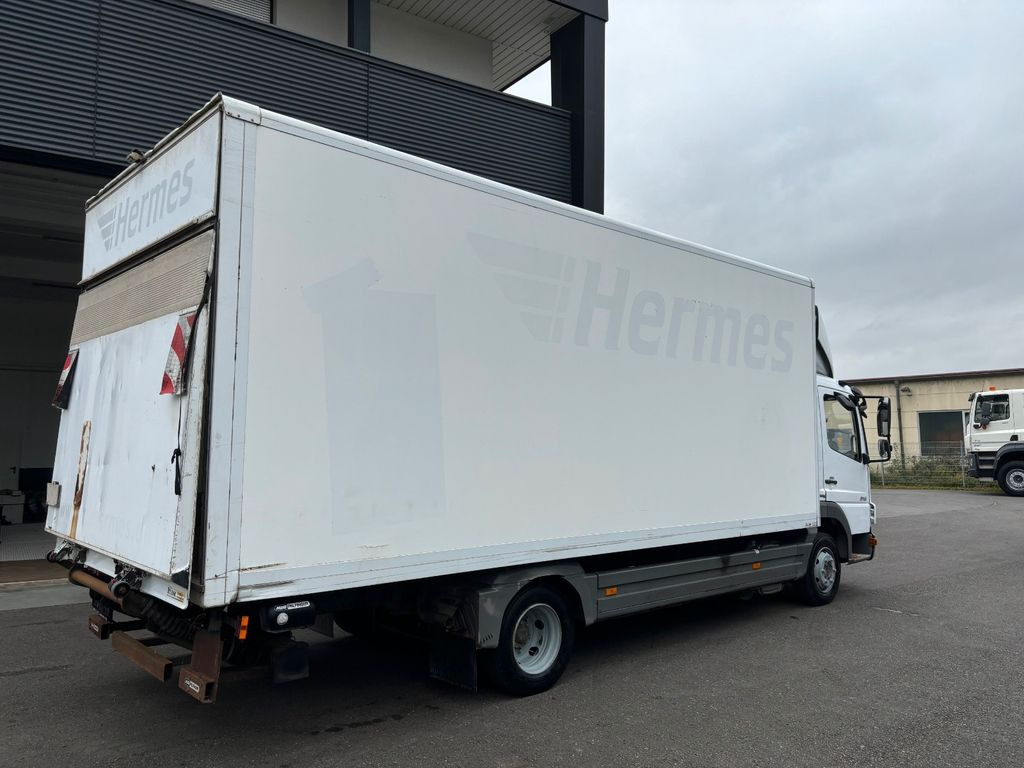 Mercedes-Benz Atego 816 818 LBW Palfinger/KAMERA - Επαγγελματικό αυτοκίνητο κόφα: φωτογραφία 5 Mercedes-Benz Atego 816 818 LBW Palfinger/KAMERA - Επαγγελματικό αυτοκίνητο κόφα: φωτογραφία 5