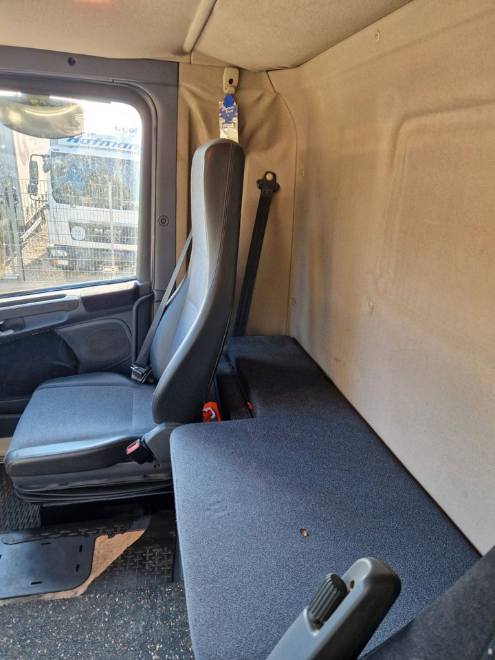 Φορτηγό βυτιοφόρο Scania R440 31m³ SILO 4 Kammer/Retarder/Kompressor/Lift: φωτογραφία 9