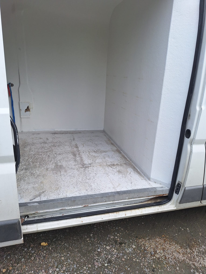 FIAT DUCATO L2H2 CHLODNIA CARRIER KLIMA EURO5 - Επαγγελματικό αυτοκίνητο ψυγείο: φωτογραφία 2 FIAT DUCATO L2H2 CHLODNIA CARRIER KLIMA EURO5 - Επαγγελματικό αυτοκίνητο ψυγείο: φωτογραφία 2