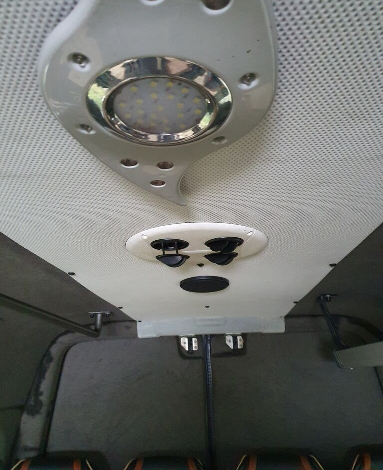 Μικρό λεωφορείο, Επιβατικό βαν Mercedes-Benz SPRINTER 416 AUTOBUS 20+2 MIEJSCA: φωτογραφία 10 Μικρό λεωφορείο, Επιβατικό βαν Mercedes-Benz SPRINTER 416 AUTOBUS 20+2 MIEJSCA: φωτογραφία 10