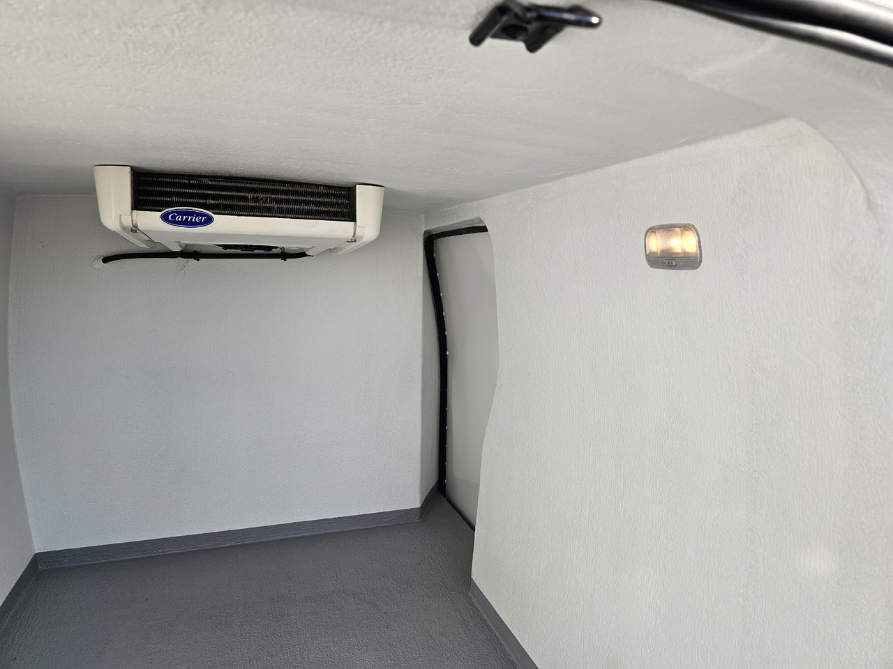 Επαγγελματικό αυτοκίνητο ψυγείο OPEL COMBO MAXI LONG CHLODNIA MROZNIA CARRIER KLIMA EURO6 [ Copy ]: φωτογραφία 15