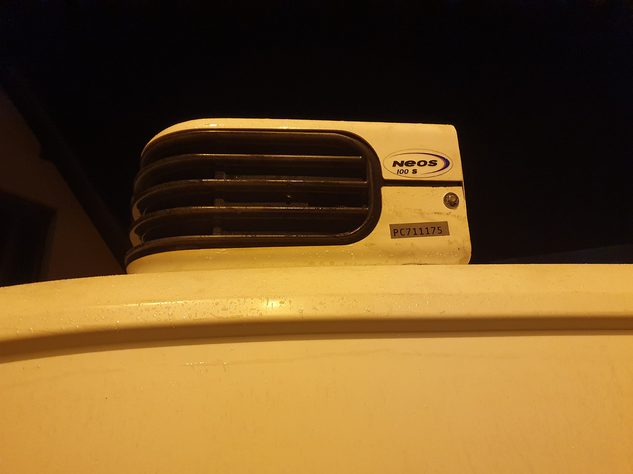 Opel COMBO MAXI L2H2 1,6 tdi CHLODNIA CARRIER KLIMA EURO6 - Επαγγελματικό αυτοκίνητο ψυγείο: φωτογραφία 3 Opel COMBO MAXI L2H2 1,6 tdi CHLODNIA CARRIER KLIMA EURO6 - Επαγγελματικό αυτοκίνητο ψυγείο: φωτογραφία 3