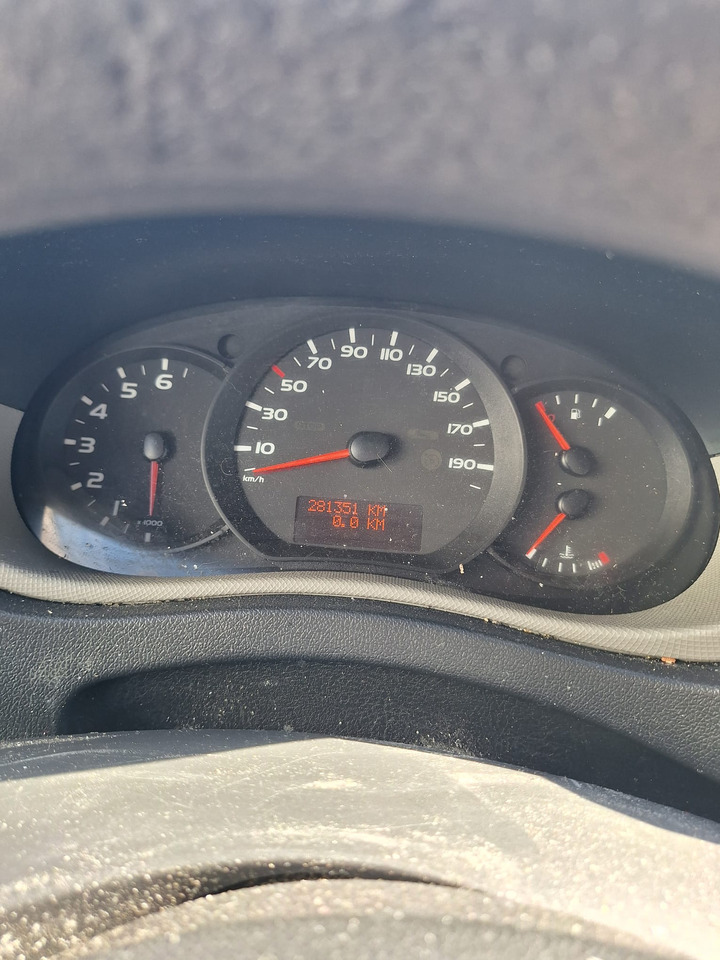 RENAULT MASTER 2.3 L3H2 CHLODNIA CARRIER KLIMA EURO5 - Επαγγελματικό αυτοκίνητο ψυγείο: φωτογραφία 4 RENAULT MASTER 2.3 L3H2 CHLODNIA CARRIER KLIMA EURO5 - Επαγγελματικό αυτοκίνητο ψυγείο: φωτογραφία 4