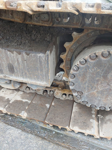 2012 Komatsu PC240LC-8 - Εκσκαφέας: φωτογραφία 5 2012 Komatsu PC240LC-8 - Εκσκαφέας: φωτογραφία 5