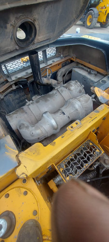 Ερπυστριοφόρος εκσκαφέας 2022 Hyundai HX145 LCR: φωτογραφία 13