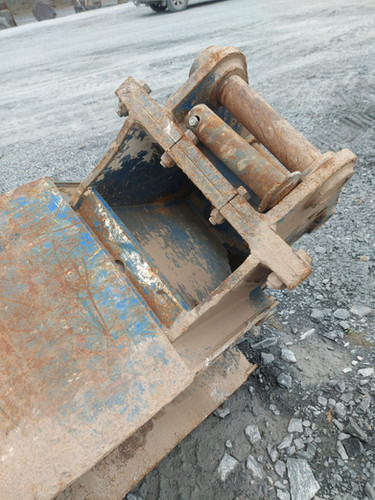 Mechanical grapple - Αρπάγη: φωτογραφία 3 Mechanical grapple - Αρπάγη: φωτογραφία 3