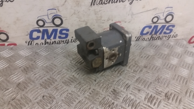 Bosch Rexroth Hydraulic Power Steering Pump 510625366; 1515105033 - Αντλία υδραυλικού τιμονιού για Τρακτέρ: φωτογραφία 3 Bosch Rexroth Hydraulic Power Steering Pump 510625366; 1515105033 - Αντλία υδραυλικού τιμονιού για Τρακτέρ: φωτογραφία 3