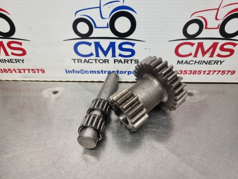 Case 1394, 1494, 1594 Transmission Double Gear 26x16 K947537, K957514 - Μετάδοσης κίνησης: φωτογραφία 4 Case 1394, 1494, 1594 Transmission Double Gear 26x16 K947537, K957514 - Μετάδοσης κίνησης: φωτογραφία 4