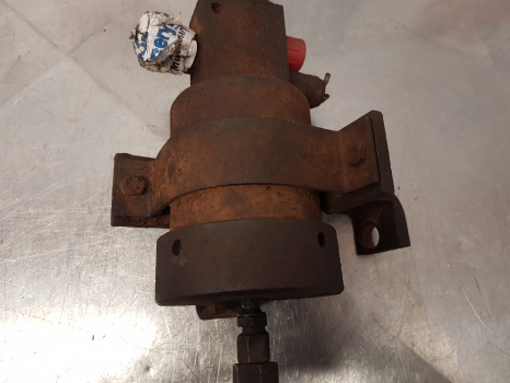 Case 5120, 5140, 5130, 1056xl, 956xl Pressure Regulating Valve 1328737c91 - Υδραυλικό: φωτογραφία 4 Case 5120, 5140, 5130, 1056xl, 956xl Pressure Regulating Valve 1328737c91 - Υδραυλικό: φωτογραφία 4