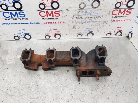 Case 5120, 5220 Exhaust Manifold J901919; 3901919; 76194614 - Πολλαπλή εξαγωγής για Τρακτέρ: φωτογραφία 2 Case 5120, 5220 Exhaust Manifold J901919; 3901919; 76194614 - Πολλαπλή εξαγωγής για Τρακτέρ: φωτογραφία 2