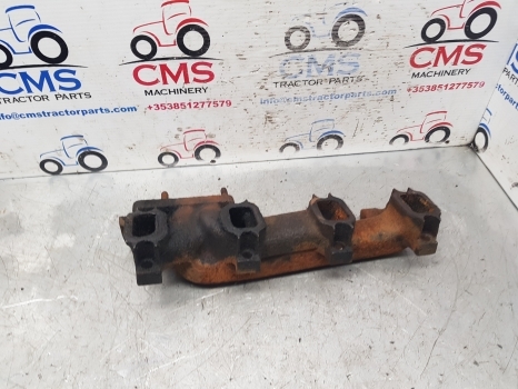 Case 5120, 5220 Exhaust Manifold J901919; 3901919; 76194614 - Πολλαπλή εξαγωγής για Τρακτέρ: φωτογραφία 3 Case 5120, 5220 Exhaust Manifold J901919; 3901919; 76194614 - Πολλαπλή εξαγωγής για Τρακτέρ: φωτογραφία 3