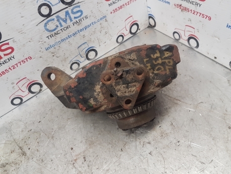 Εμπρός άξονας για Τρακτέρ Case International Apl330 785 Front Axle Swivel Housing Lhs 81413c1, 4472451484: φωτογραφία 7
