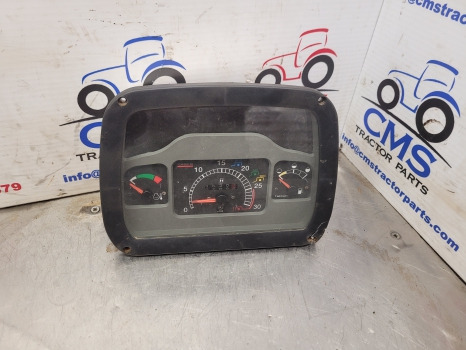 Case Jx80, Jx90, Jx70 Instrument Cluster, Dashboard 5092336, 5096046, 47411373 - Ηλεκτρικό σύστημα: φωτογραφία 3 Case Jx80, Jx90, Jx70 Instrument Cluster, Dashboard 5092336, 5096046, 47411373 - Ηλεκτρικό σύστημα: φωτογραφία 3