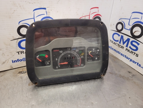 Case Jx80, Jx90, Jx70 Instrument Cluster, Dashboard 5092336, 5096046, 47411373 - Ηλεκτρικό σύστημα: φωτογραφία 2 Case Jx80, Jx90, Jx70 Instrument Cluster, Dashboard 5092336, 5096046, 47411373 - Ηλεκτρικό σύστημα: φωτογραφία 2