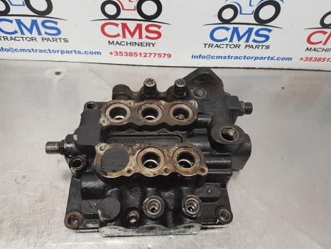 Case Maxxum 130, New Holland T6, Hydraulic Manifolfold 47542640, 84143473 - Υδραυλικό: φωτογραφία 2 Case Maxxum 130, New Holland T6, Hydraulic Manifolfold 47542640, 84143473 - Υδραυλικό: φωτογραφία 2