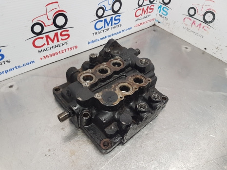 Case Maxxum 130, New Holland T6, Hydraulic Manifolfold 47542640, 84143473 - Υδραυλικό: φωτογραφία 3 Case Maxxum 130, New Holland T6, Hydraulic Manifolfold 47542640, 84143473 - Υδραυλικό: φωτογραφία 3