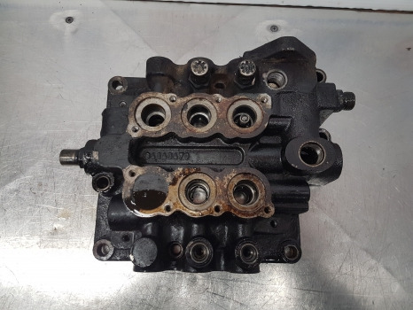 Case Maxxum 130, New Holland T6, Hydraulic Manifolfold 47542640, 84143473 - Υδραυλικό: φωτογραφία 5 Case Maxxum 130, New Holland T6, Hydraulic Manifolfold 47542640, 84143473 - Υδραυλικό: φωτογραφία 5