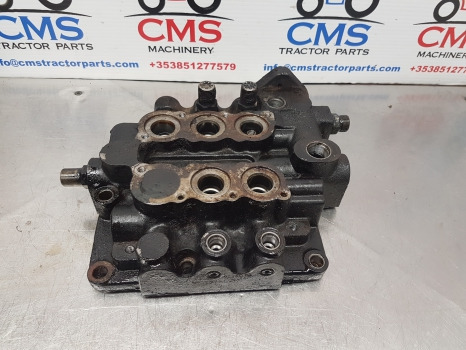 Case Maxxum 130, New Holland T6, Hydraulic Manifolfold 47542640, 84143473 - Υδραυλικό: φωτογραφία 1 Case Maxxum 130, New Holland T6, Hydraulic Manifolfold 47542640, 84143473 - Υδραυλικό: φωτογραφία 1