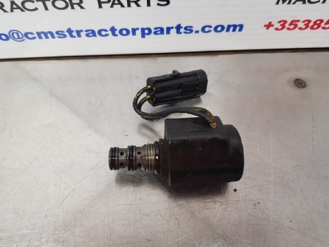 Case Maxxum 5140, Case 5000, Magnum Series, Solenoid Valve 110415a1 - Αισθητήρας: φωτογραφία 2 Case Maxxum 5140, Case 5000, Magnum Series, Solenoid Valve 110415a1 - Αισθητήρας: φωτογραφία 2