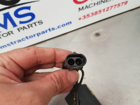 Case Maxxum 5140, Case 5000, Magnum Series, Solenoid Valve 110415a1 - Αισθητήρας: φωτογραφία 4 Case Maxxum 5140, Case 5000, Magnum Series, Solenoid Valve 110415a1 - Αισθητήρας: φωτογραφία 4