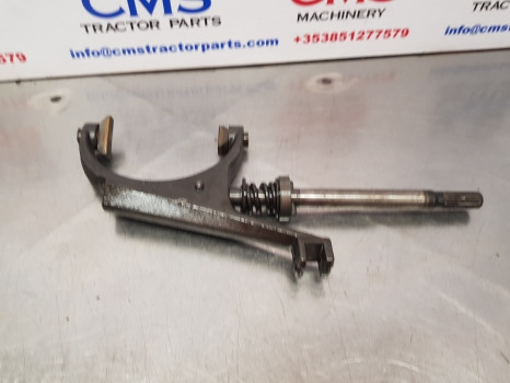 Μετάδοσης κίνησης Case Maxxum Mx, Mxc, Mx100, 5140 Transmission Control Fork A190245, A183433: φωτογραφία 6