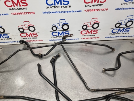 Κιβώτιο ταχυτήτων Case Mxu100, Mxu, New Holland Tsa, Transmission Pipes Assorted: φωτογραφία 9