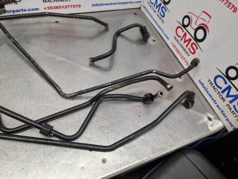 Κιβώτιο ταχυτήτων Case Mxu100, Mxu, New Holland Tsa, Transmission Pipes Assorted: φωτογραφία 8