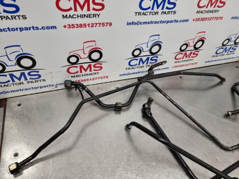 Κιβώτιο ταχυτήτων Case Mxu100, Mxu, New Holland Tsa, Transmission Pipes Assorted: φωτογραφία 6