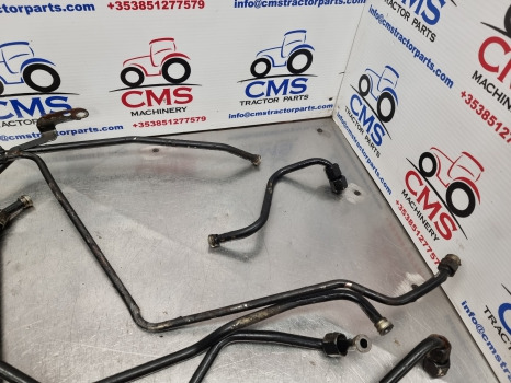 Κιβώτιο ταχυτήτων Case Mxu100, Mxu, New Holland Tsa, Transmission Pipes Assorted: φωτογραφία 7