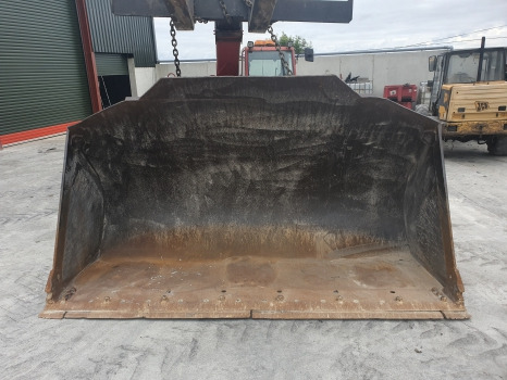 Caterpillar 966g Ii, Genuine Loader Bucket 1331681, 133-1681 - Κουβάς για φορτωτή για Κατασκευή μηχανήματα: φωτογραφία 3 Caterpillar 966g Ii, Genuine Loader Bucket 1331681, 133-1681 - Κουβάς για φορτωτή για Κατασκευή μηχανήματα: φωτογραφία 3