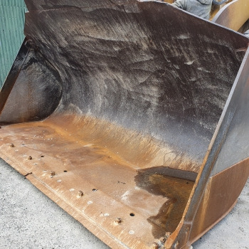 Caterpillar 966g Ii, Genuine Loader Bucket 1331681, 133-1681 - Κουβάς για φορτωτή για Κατασκευή μηχανήματα: φωτογραφία 2 Caterpillar 966g Ii, Genuine Loader Bucket 1331681, 133-1681 - Κουβάς για φορτωτή για Κατασκευή μηχανήματα: φωτογραφία 2
