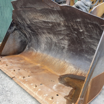 Caterpillar 966g Ii, Genuine Loader Bucket 1331681, 133-1681 - Κουβάς για φορτωτή για Κατασκευή μηχανήματα: φωτογραφία 1 Caterpillar 966g Ii, Genuine Loader Bucket 1331681, 133-1681 - Κουβάς για φορτωτή για Κατασκευή μηχανήματα: φωτογραφία 1