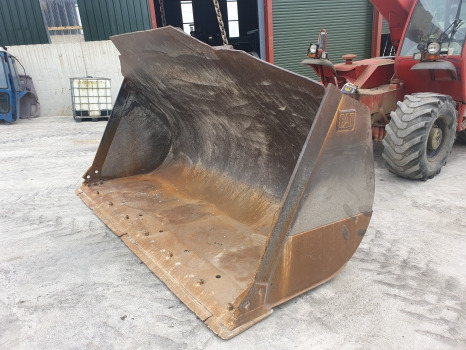 Caterpillar 966g Ii, Genuine Loader Bucket 1331681, 133-1681 - Κουβάς για φορτωτή για Κατασκευή μηχανήματα: φωτογραφία 4 Caterpillar 966g Ii, Genuine Loader Bucket 1331681, 133-1681 - Κουβάς για φορτωτή για Κατασκευή μηχανήματα: φωτογραφία 4
