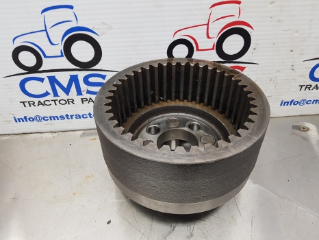 Caterpillar Th62 Manitou Th62 Clark Hurth Annular Gear 738.06.005.04, 127-0452 - Εμπρός άξονας: φωτογραφία 1 Caterpillar Th62 Manitou Th62 Clark Hurth Annular Gear 738.06.005.04, 127-0452 - Εμπρός άξονας: φωτογραφία 1