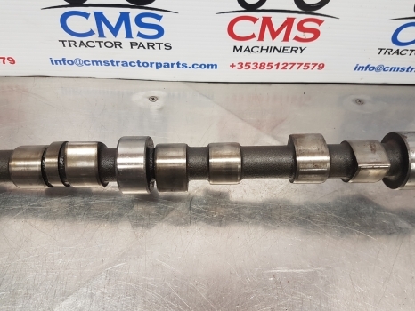 Claas Ares 836, 896-916, Rx.rz, Atz Engine Camshaft 6005028699, R504535, 516237 - Εκκεντροφόρος άξονας για Τρακτέρ: φωτογραφία 3 Claas Ares 836, 896-916, Rx.rz, Atz Engine Camshaft 6005028699, R504535, 516237 - Εκκεντροφόρος άξονας για Τρακτέρ: φωτογραφία 3