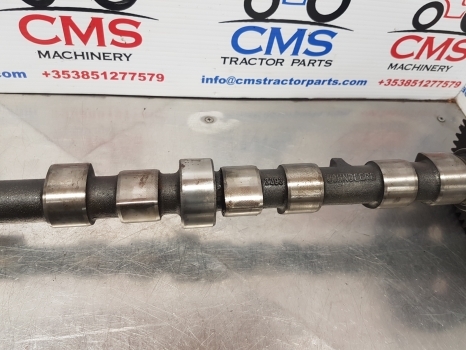 Claas Ares 836, 896-916, Rx.rz, Atz Engine Camshaft 6005028699, R504535, 516237 - Εκκεντροφόρος άξονας για Τρακτέρ: φωτογραφία 4 Claas Ares 836, 896-916, Rx.rz, Atz Engine Camshaft 6005028699, R504535, 516237 - Εκκεντροφόρος άξονας για Τρακτέρ: φωτογραφία 4