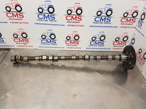 Claas Ares 836, 896-916, Rx.rz, Atz Engine Camshaft 6005028699, R504535, 516237 - Εκκεντροφόρος άξονας για Τρακτέρ: φωτογραφία 1 Claas Ares 836, 896-916, Rx.rz, Atz Engine Camshaft 6005028699, R504535, 516237 - Εκκεντροφόρος άξονας για Τρακτέρ: φωτογραφία 1
