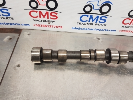 Claas Ares 836, 896-916, Rx.rz, Atz Engine Camshaft 6005028699, R504535, 516237 - Εκκεντροφόρος άξονας για Τρακτέρ: φωτογραφία 2 Claas Ares 836, 896-916, Rx.rz, Atz Engine Camshaft 6005028699, R504535, 516237 - Εκκεντροφόρος άξονας για Τρακτέρ: φωτογραφία 2